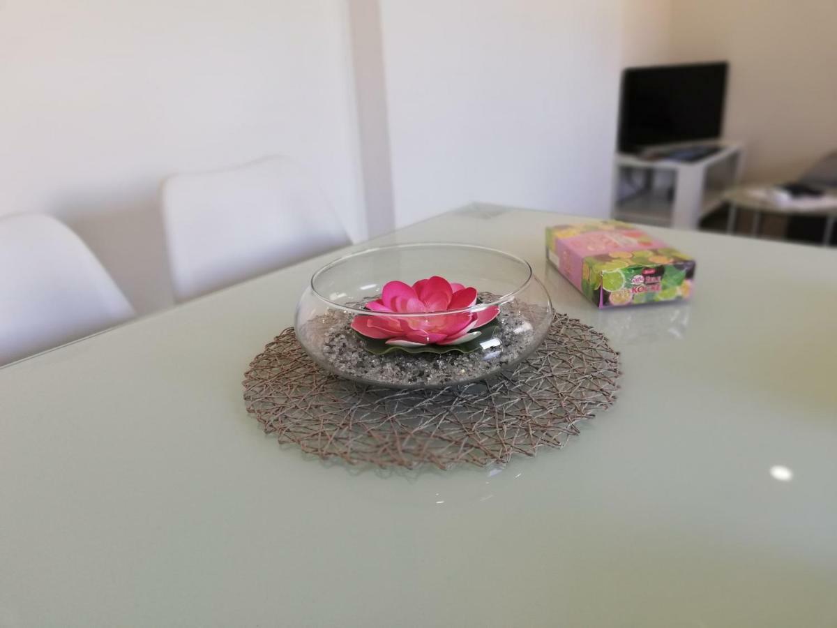 Modern Apartment Near Split & Trogir Каштела Экстерьер фото