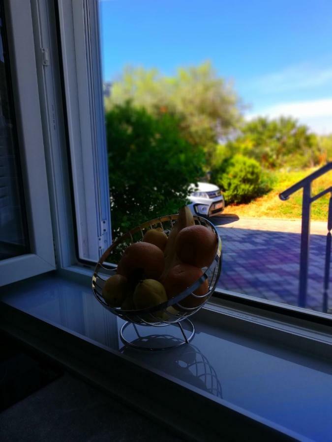 Modern Apartment Near Split & Trogir Каштела Экстерьер фото